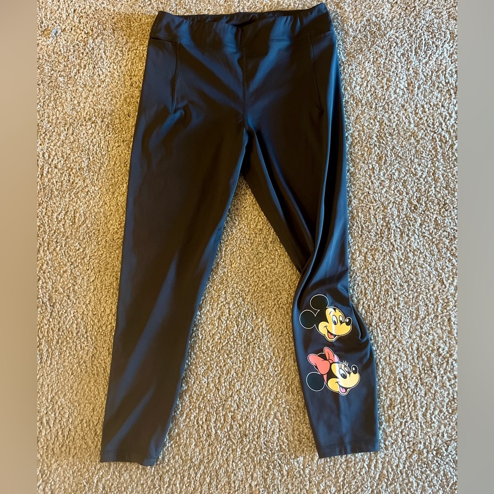 Walt Disney World leggings